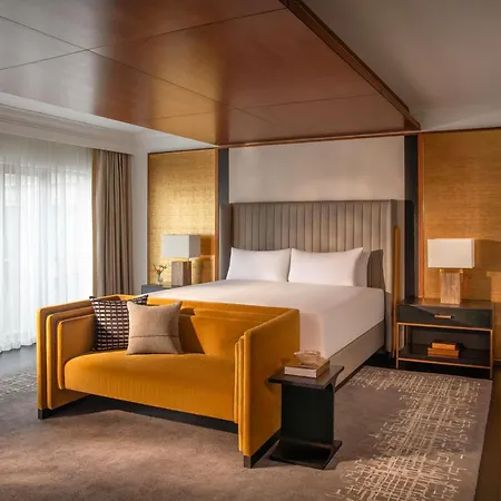 Fairmont Washington Dc Gold Experience Hotel Exterior photo
