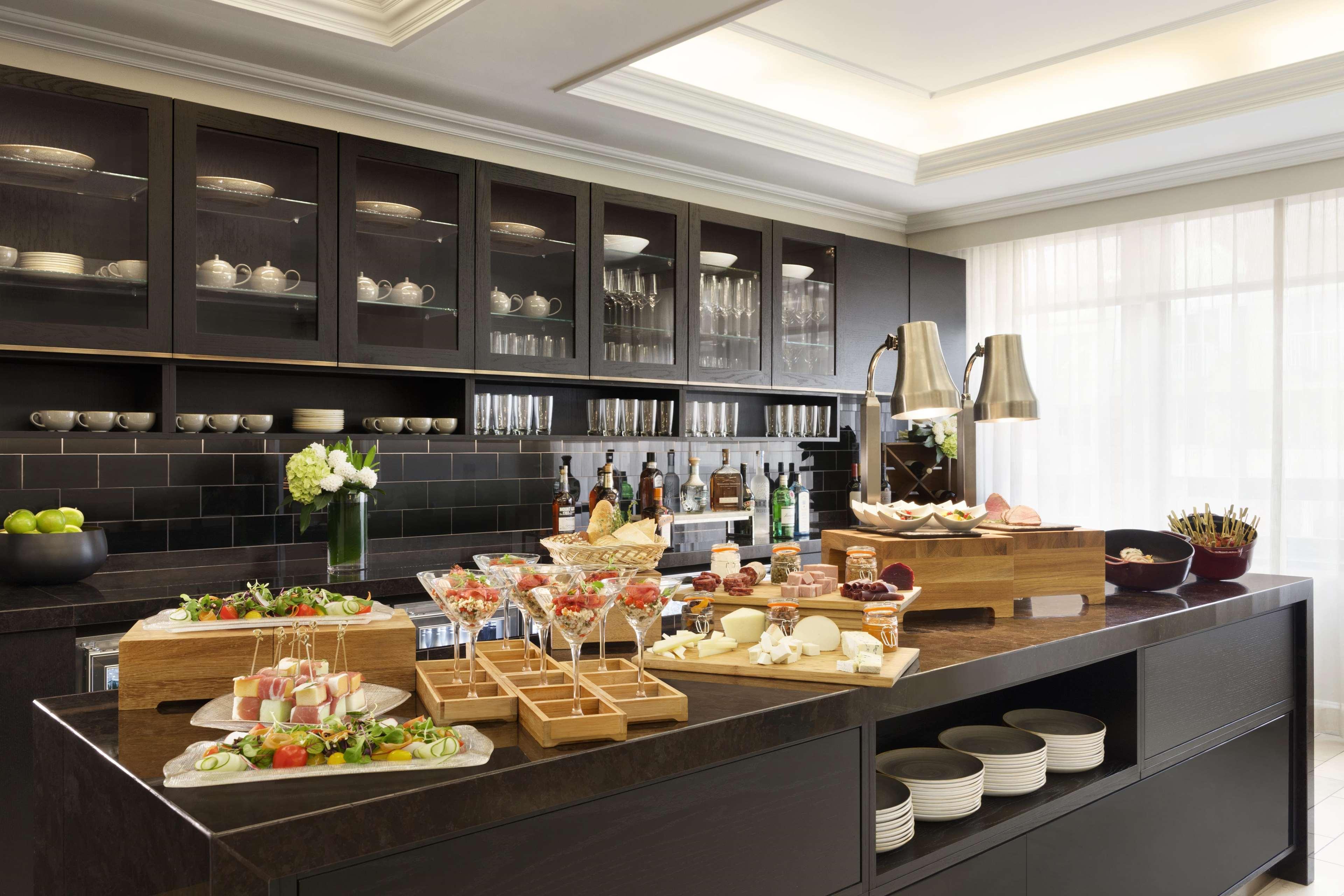 Fairmont Dc Gold Experience Washington