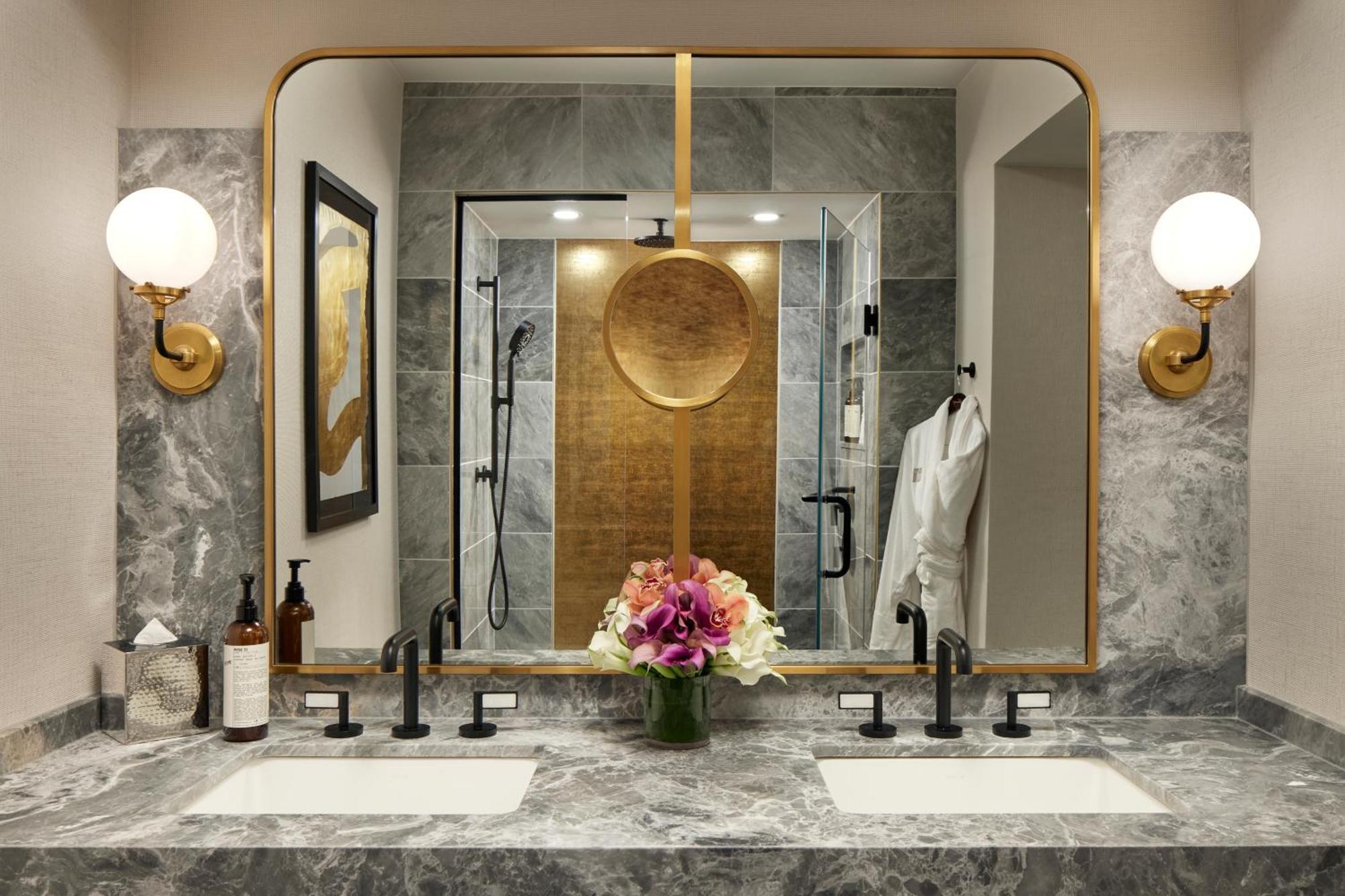 Hotel Fairmont Dc Gold Experience