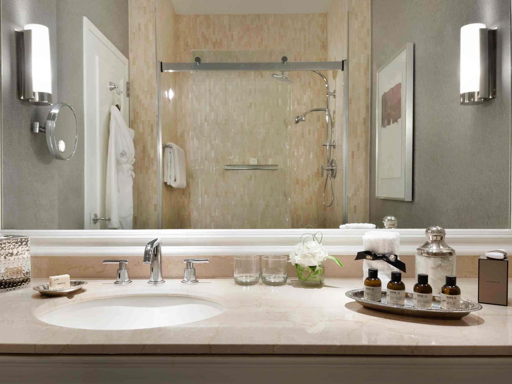Fairmont Dc Gold Experience 4* Washington