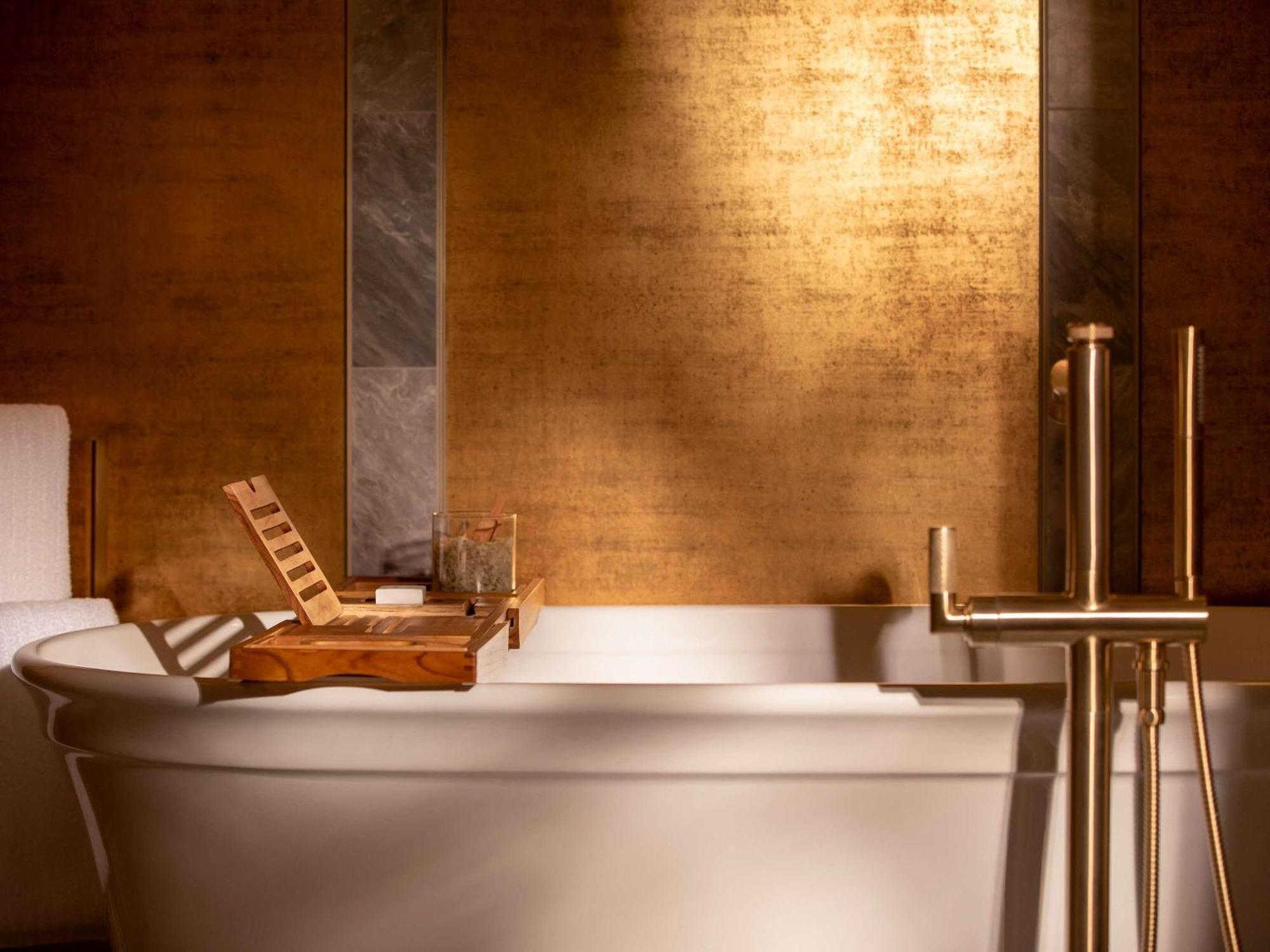 Fairmont Dc Gold Experience Hotel Washington