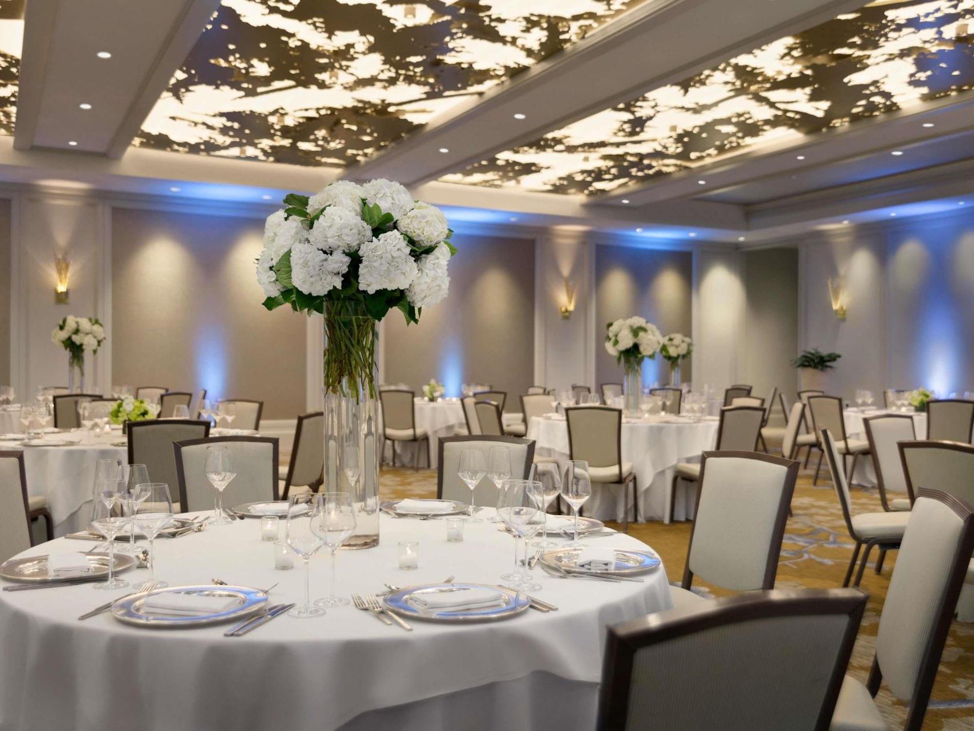 Hotel Fairmont Dc Gold Experience 4*