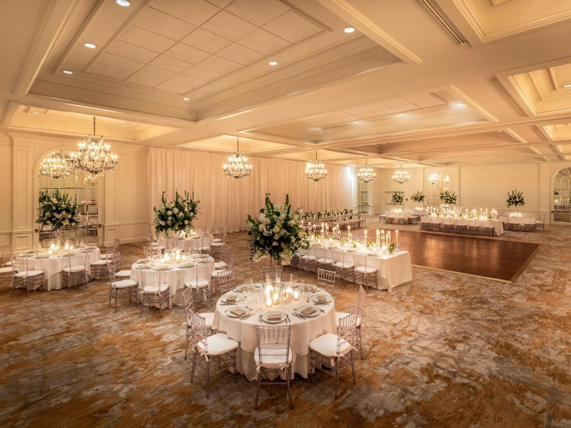 Hotel Fairmont Dc Gold Experience 4*