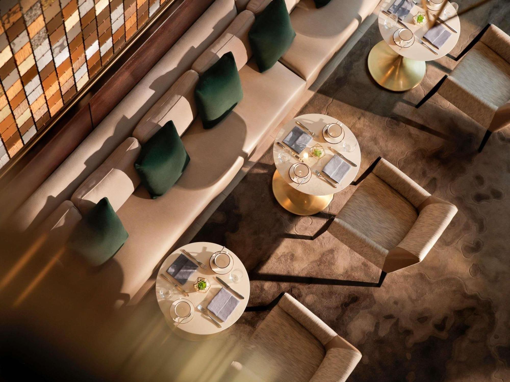 Fairmont Dc Gold Experience Hotel Washington
