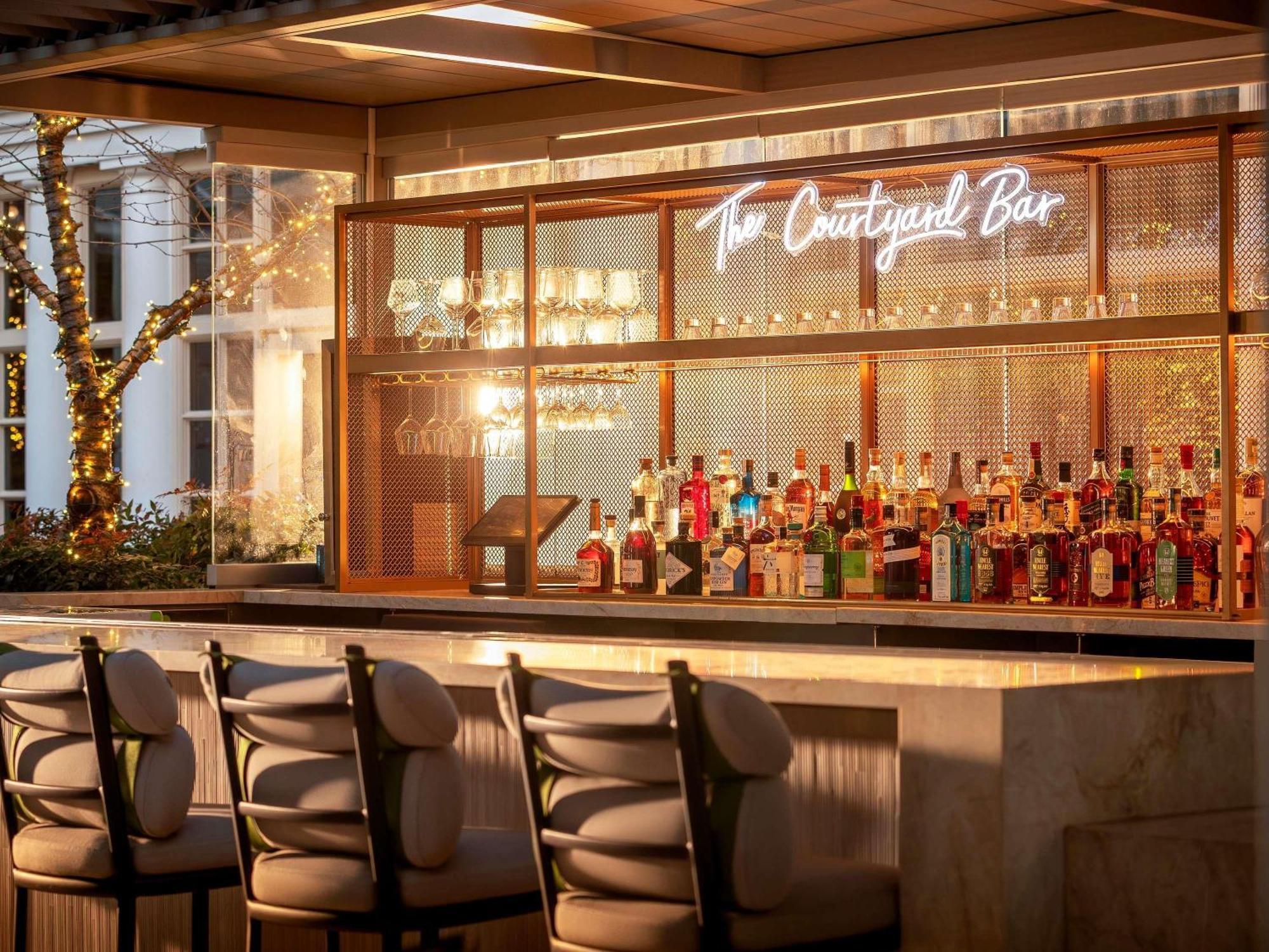 Hotel Fairmont Dc Gold Experience 4*