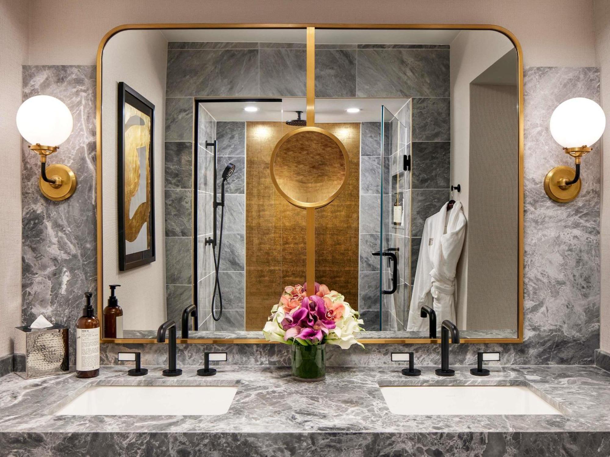 Fairmont Dc Gold Experience 4* Washington